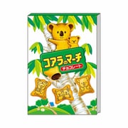 おやつ A7メモ コアラのマーチ 80枚入り 40533501
