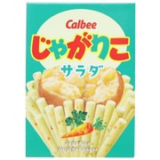 おやつ A7メモ じゃがりこ 80枚入り 42812601