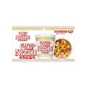 CUPNOODLE ステッカーセット カップヌードル 3枚入り 46100101