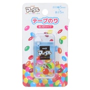 おやつ テープのり マーブル 40169801