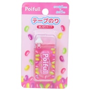 おやつ テープのり ポイフル 40170001