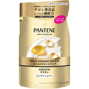 パンテーン ゴールドダメージリペア コンディショナー 詰め替え 260g [コンディショナー]