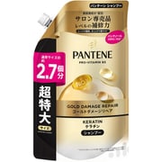 パンテーン ゴールドダメージリペア シャンプー 詰め替え 超特大 700g [シャンプー]