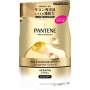パンテーン ゴールドダメージリペア シャンプー 詰め替え 260g [シャンプー]