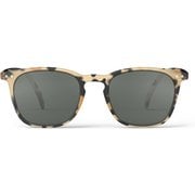 SUN LC E スポーツサングラス Light Tortoise IZ-217