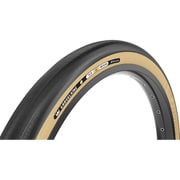 自転車用タイヤ GRAVELKING R 700×45C 黒/アンバー F745-GK-R-SX2