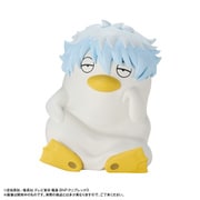 キャラバンクすたんだーど 銀魂 ギンザベス [フィギュア貯金箱]