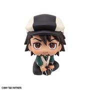 るかっぷ TIGER & BUNNY 鏑木・T・虎徹 [塗装済完成品フィギュア 全高約110mm]