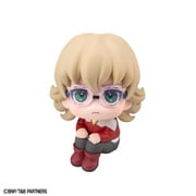 るかっぷ TIGER & BUNNY バーナビー・ブルックス Jr. [塗装済完成品フィギュア 全高約110mm]