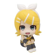 るかっぷ 鏡音リン [塗装済完成品フィギュア 全高約110mm]