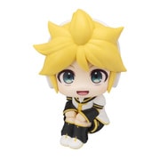 るかっぷ 鏡音レン [塗装済完成品フィギュア 全高約110mm]