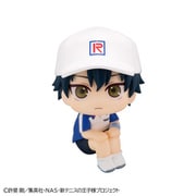 るかっぷ 新テニスの王子様 越前リョーマ [塗装済完成品フィギュア 全高約110mm]