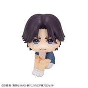 るかっぷ 新テニスの王子様 跡部景吾 [塗装済完成品フィギュア 全高約110mm]