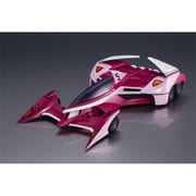 ヴァリアブルアクション 新世紀GPXサイバーフォーミュラSIN エクスペリオンZ/A-10 加賀機 [塗装済完成品フィギュア 全長約180mm]