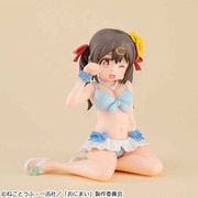 Melty Princess お兄ちゃんはおしまい！てのひら みはりちゃん [塗装済完成品フィギュア 全高約85mm]