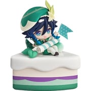 Wondrous Travels Series 原神 ウェンティ [塗装済完成品フィギュア 全高約120mm ノンスケール]
