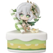 Wondrous Travels Series 原神 ナヒーダ [塗装済完成品フィギュア 全高約122mm ノンスケール]