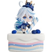 Wondrous Travels Series 原神 フリーナ [塗装済完成品フィギュア 全高約137mm ノンスケール]
