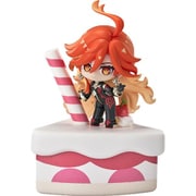 Wondrous Travels Series 原神 マーヴィカ [塗装済完成品フィギュア 全高約140mm ノンスケール]