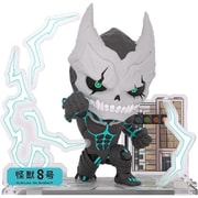 フィギュアシット 怪獣8号 8号 [塗装済完成品フィギュア 全高約155mm ノンスケール]