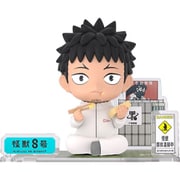 フィギュアシット 怪獣8号 カフカ [塗装済完成品フィギュア 全高約135mm ノンスケール]