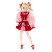 Pookie Boo BonBon / Pink！Mania [塗装済可動フィギュア 全高約230mm 1/6スケール]