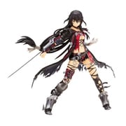 テイルズ オブ ベルセリア ベルベット・クラウ 【再販】 [塗装済完成品フィギュア 全高約202mm 1/8スケール]