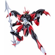 MODEROID 宇宙の騎士テッカマンブレード テッカマンエビル [組立式プラスチックモデル]