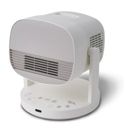 HOT＆COOL サーキュレーター ポカクール SH-CD251