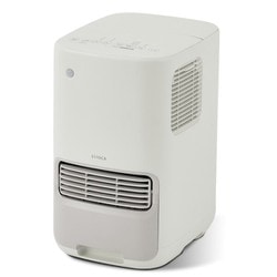加湿機能付きセラミックファンヒーター ポカプラス SH-3D251（W）