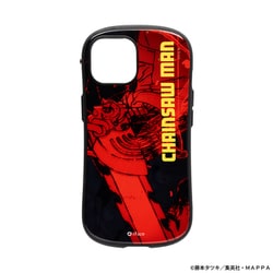 iFace FC Mag CSM CSマン iPhone 15-13用 41-180635