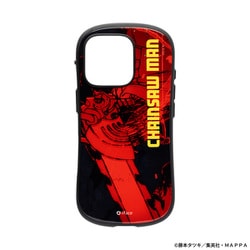 iFace FC Mag CSM CSマン iPhone 16 Pro用 41-180734