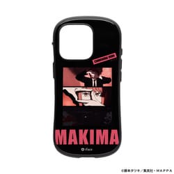 iFace FC Mag CSM マキマ iPhone 16 Pro用 41-180741