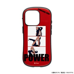 iFace FC Mag CSM パワー iPhone 16 Pro用 41-180765