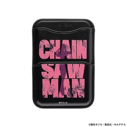 iFace Mag カードW CSM マキマ 41-181199