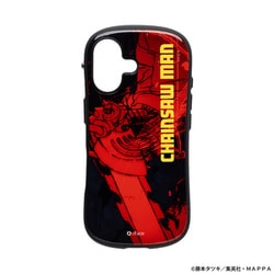 iFace FC Mag CSM CSマン iPhone 17用 41-181885