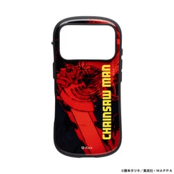 iFace FC Mag CSM CSマン iPhone 17 Pro用 41-181939