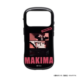 iFace FC Mag CSM マキマ iPhone 17 Pro用 41-181946