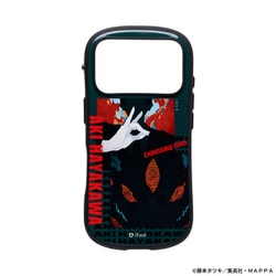 iFace FC Mag CSM アキ iPhone 17 Pro用 41-181953