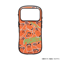 iFace FC Mag CSM ポチタ iPhone 17 Pro用 41-181977