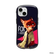 iFace FC Mag DS ニック iPhone 15-13用 41-182448