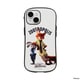iFace FC Mag DS JD＆NK iPhone 15-13用 41-182455