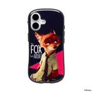 iFace FC Mag DS ニック iPhone 16用 41-182479