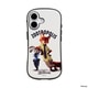 iFace FC Mag DS JD＆NK iPhone 16用 41-182486
