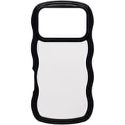 UF-WF-iPhone 17 Pro用-BK 661-0537-4057871