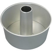 アルミ シフォンケーキ型 17cm 4001