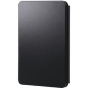 iPad Air 11インチ （M3/M2）/10.9インチ 第5/4世代用 ケース 高さ調整フラップ カバー スタンド オートスリープ機能 ブラック TB-A25MWVH2BK