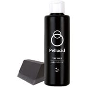 タイヤコーティング剤 ペルシード タイヤワックス 200ml PCD-501
