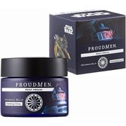 限定 プラウドメン スターウォーズデザイン グルーミングバーム 40g グルーミング・シトラスの香り R2-D2