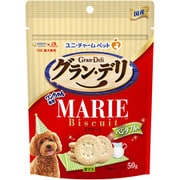 グラン・デリ ワンちゃん専用 マリー ビスケット ベジタブル味 50g